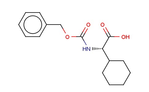 Cbz-环己基-L-甘氨酸