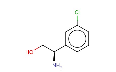 (R)-3-氯苯基氨基醇