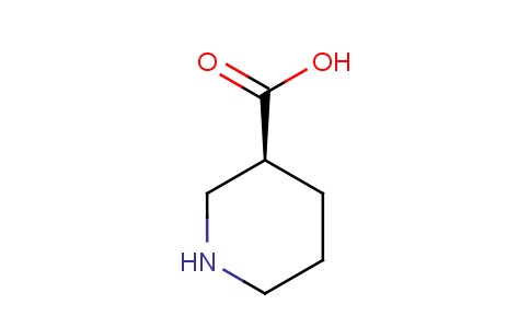 (S)-Piperidine-3-carboxylic acid