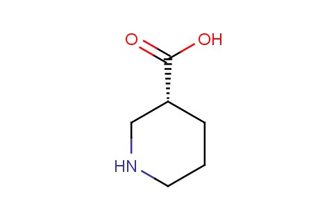(R)-(-)-哌啶-3-甲酸