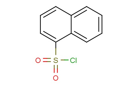 1-Naphthalenesulfonyl chloride