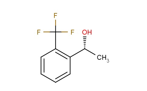 (R) -1-(2-Trifluoromethylphenyl)ethanol