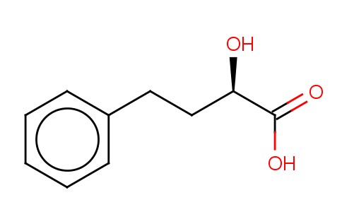(R)-(-)-2-Hydroxy-4-phenylbutyric acid