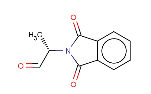 (S)-A-phthalimidopropionaldehyde