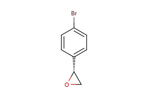 (R)-2-(4-溴苯)环氧乙烷