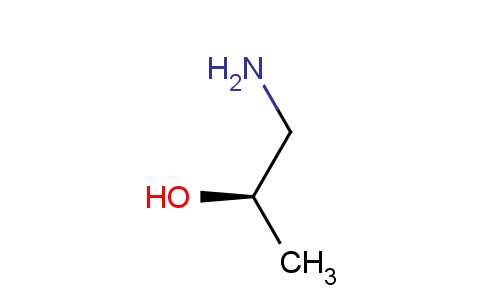 (R)-(-)-1-氨基-2-丙醇