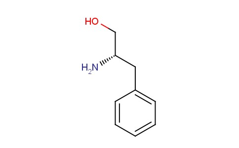(S)-2-Amino-3-phenyl-1-propanol