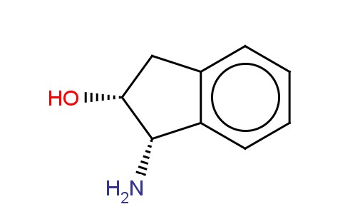(1S,2R)-(-)-cis-1-Amino-2-indanol 