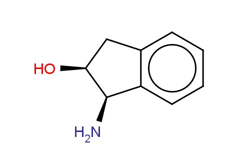 (1R,2S)-(+)-cis-1-Aminoindan-2-ol