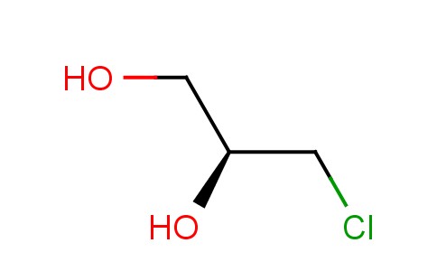 (S)-(+)-3-Chloro-1,2-propanediol 
