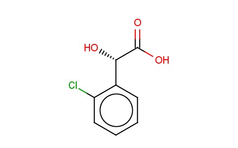 (S)-(+)-2-Chloromandelic acid 