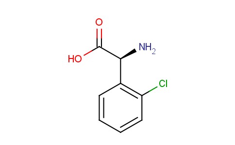 (S)-2-氯苯甘氨酸
