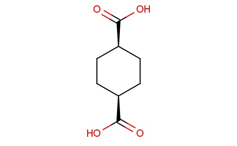 cis-1,4-Cyclohexanedicarboxybic acid 