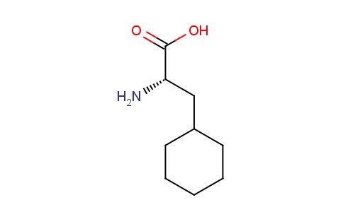 (S)-2-Amino-3-cyclohexylpropionic acid