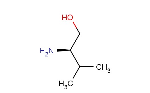 (R)-(-)-2-Amino-3-methyl-1-butanol 