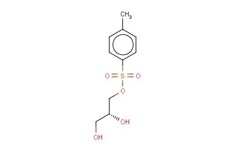 (R)-Glycerol 1-(p-toluenesulfonate) 