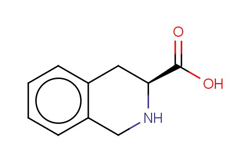 L-1,2,3,4-Tetrahydroisoquinoline-3-carboxylic acid 