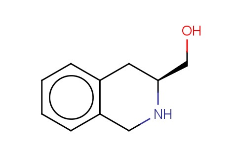 (S)-1,2,3,4-Tetrahydroisoquinolylmethan-3-ol