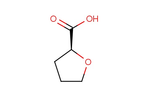 (S)-(-)-2-Tetrahydrofuroic acid
