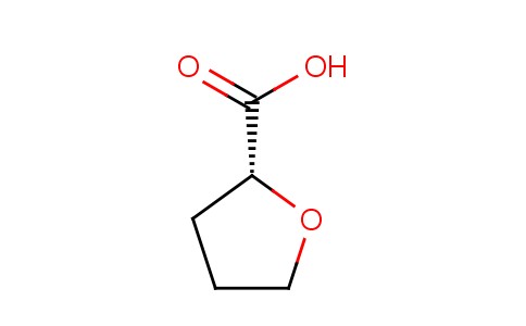 (R)-(+)-2-Tetrahydrofuroic acid 