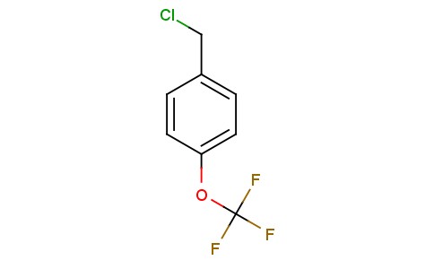 4-三氟甲氧基氯苄