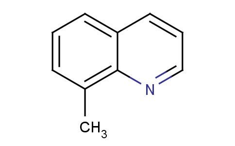 8-甲基氮杂萘