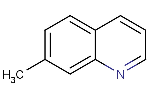 7-甲基氮杂萘