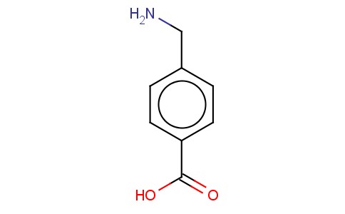 4-Carboxybenzylamine