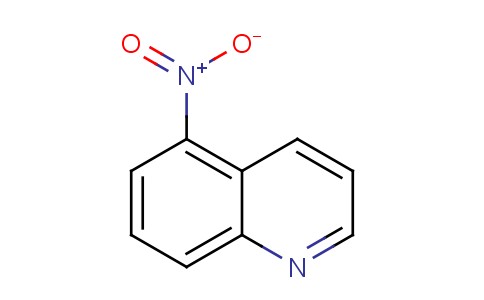 5-Nitroquinoline 
