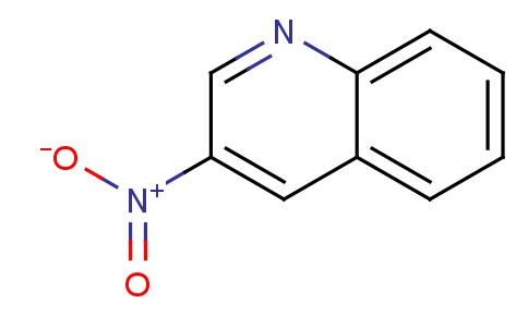 3-Nitroquinoline