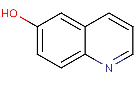 6-Hydroxyquinoline 