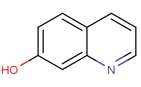 7-Hydroxyquinoline  