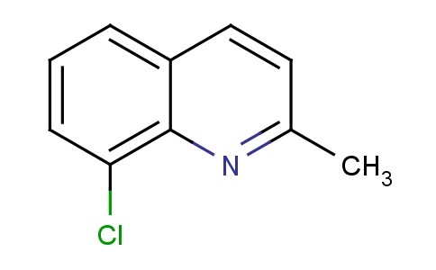 8-Chloroquinaldine 