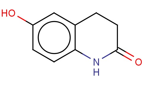 6-Hydroxyl-3.4-dihydrocarbostyril