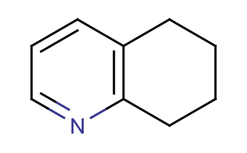 5,6,7,8-Tetrahydroquinoline    