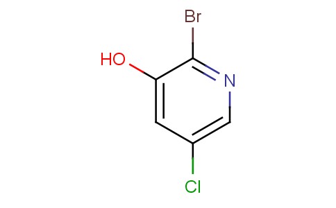 2-Bromo-5-chloro-3-hydroxypyridine