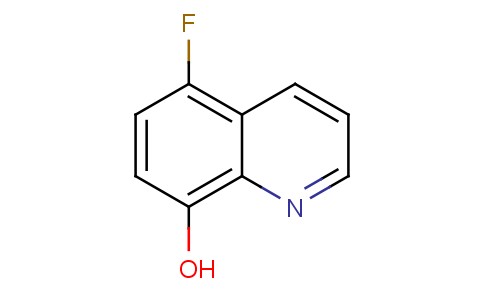 5-Fluoro-8-hydroxyquinoline