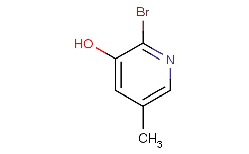 2-Bromo-3-hydroxy-5-picoline