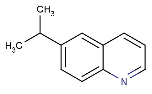 6-Isopropylquinoline 