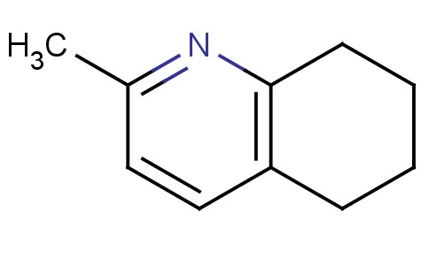 2-Methyl-5,6,7,8-Tetrahydroquinoline    