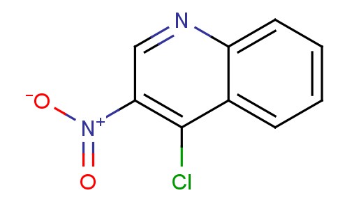 4-Chloro-3-nitroquinoline