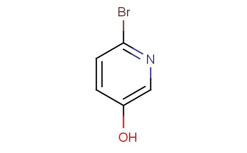 2-bromo-5-hydroxypyridine 