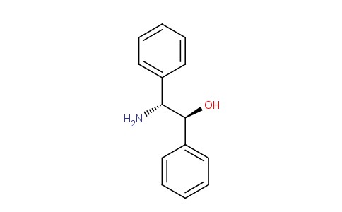 (1S,2R)-2-Amino-1,2-diphenylethanol 