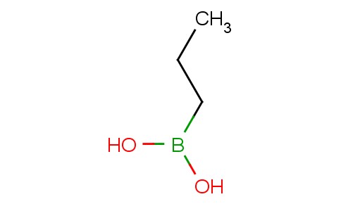n-丙基硼酸