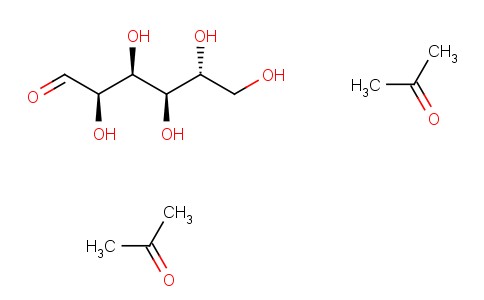 Diacetone-D-glucose 