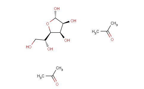 Diaceton-alpha-D-mannofuranose 
