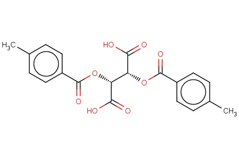 (-)-Di-p-toluoyl-L-tartaric acid 