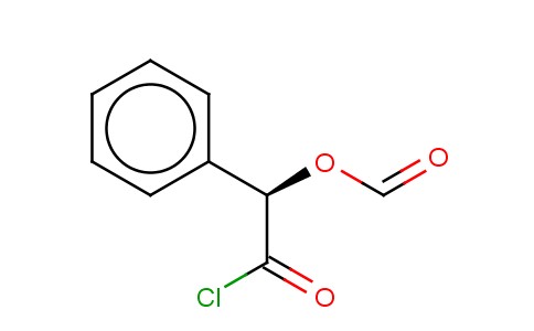 (R)-(-)-O-Formylmandeloyl chloride 