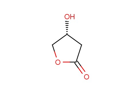 (R)-3-Hydroxy-gamma-butyrolactone 