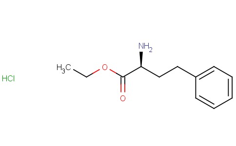 L-Homophenylalanine ethyl ester hydrochloride 